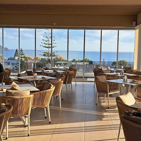 Lilium Luxury Suites Agia Marina  Exterior photo